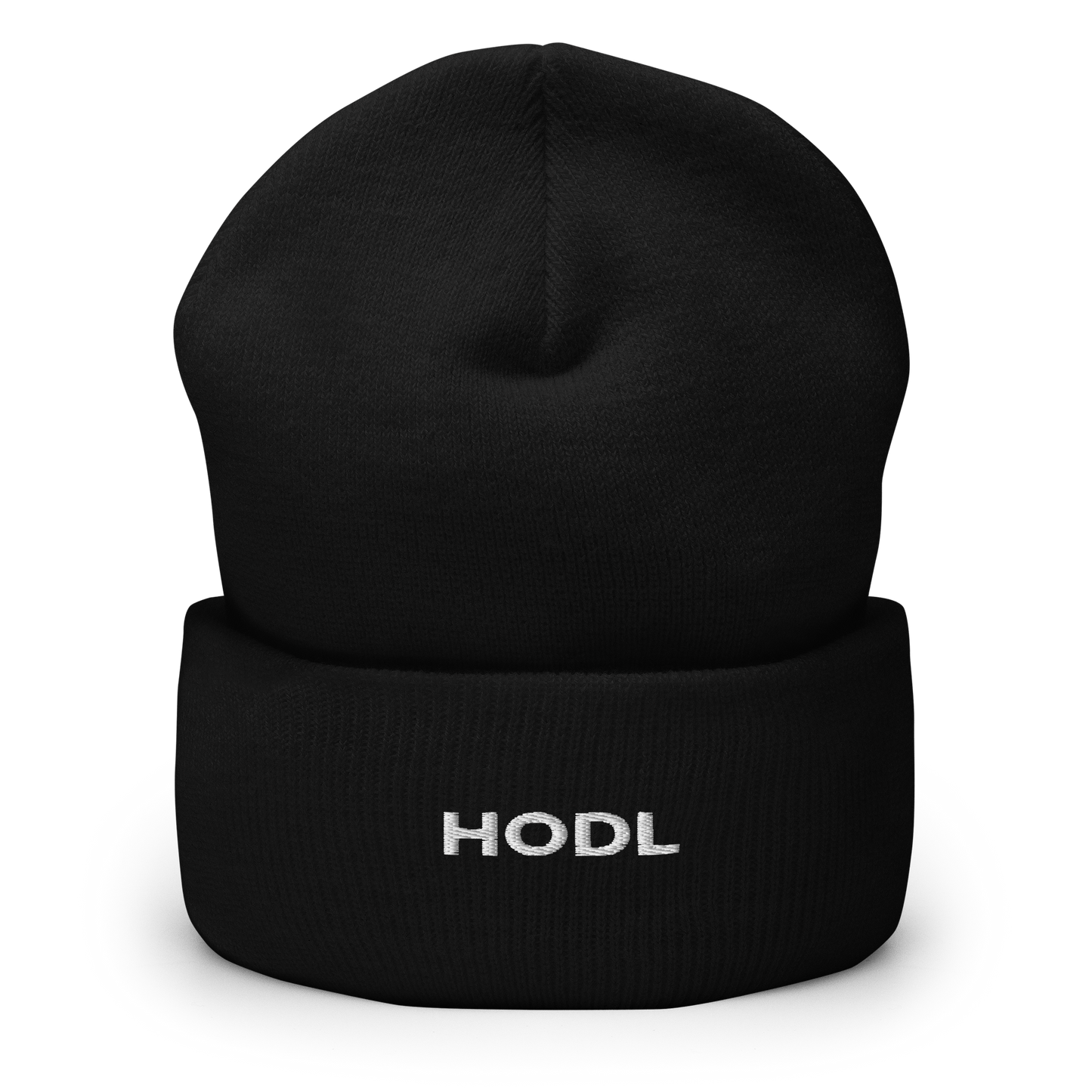 HODL Beanie