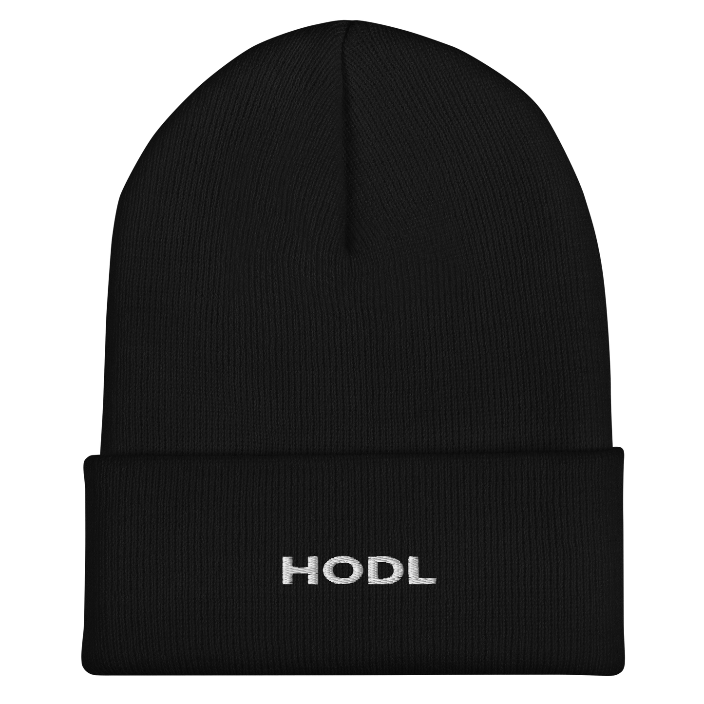 HODL Beanie